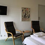 Ebeltoft Park Hotel Ferienhaus *