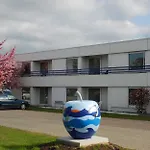 Dom wakacyjny Ebeltoft Ebeltoft