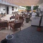 Ebeltoft Park Hotel Ferienhaus *