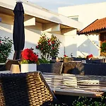 Ferienhaus Ebeltoft Park Hotel