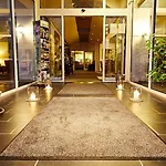 Ebeltoft Park Hotel * Ebeltoft