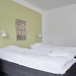 Ebeltoft Park Hotel Ferienhaus