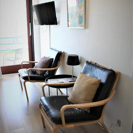 Ebeltoft Сasa de vacaciones Ebeltoft