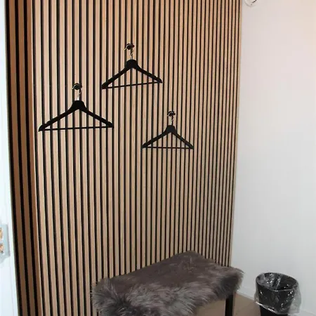 Prázdninový dům Ebeltoft