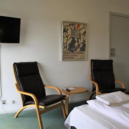 Ebeltoft Сasa de vacaciones *