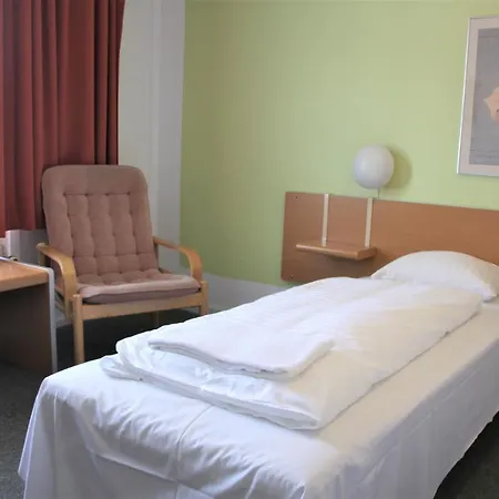 Сasa de vacaciones Ebeltoft