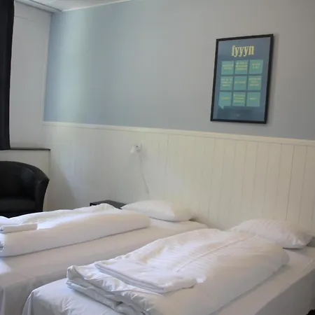 Semesterbostad Ebeltoft Ebeltoft