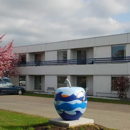 Prázdninový dům Ebeltoft Ebeltoft