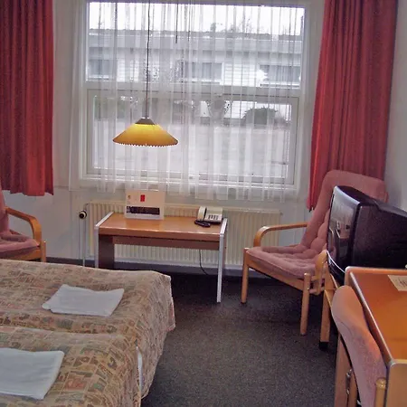 Ebeltoft Semesterbostad *