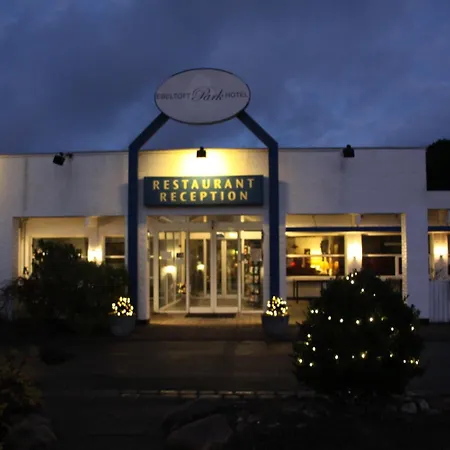 Ebeltoft Park Hotel Ferienhaus *