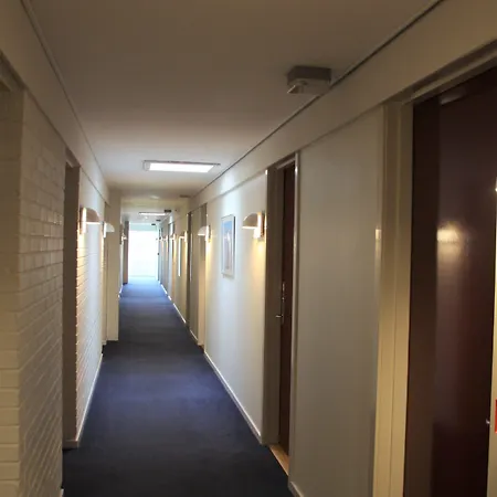 埃伯尔措夫特公园酒店 度假居 埃贝尔托夫特