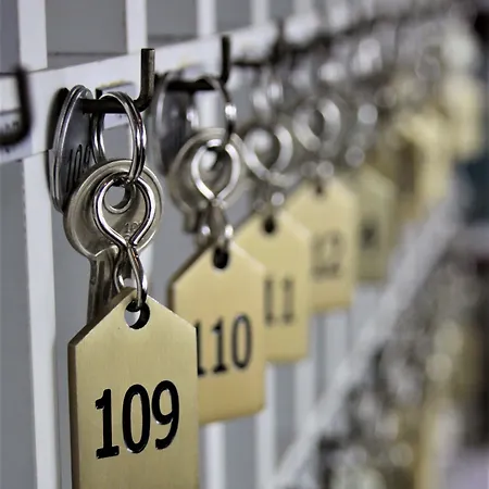 Ebeltoft Semesterbostad