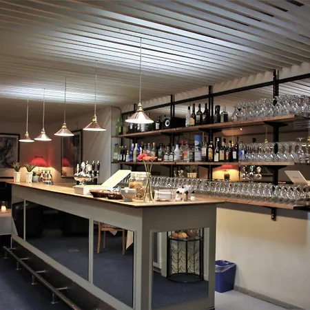 埃伯尔措夫特公园酒店 埃贝尔托夫特