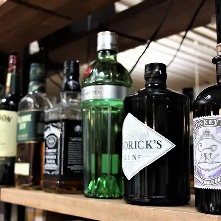 埃伯尔措夫特公园酒店 * 埃贝尔托夫特