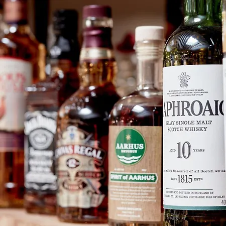 Semesterbostad Ebeltoft Ebeltoft