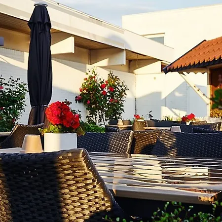 Prázdninový dům Ebeltoft