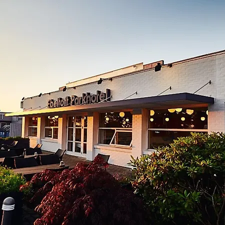 Prázdninový dům Ebeltoft *