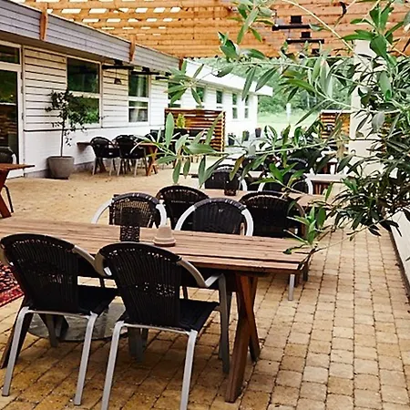 Prázdninový dům Ebeltoft Ebeltoft