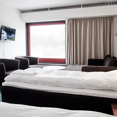 Semesterbostad Ebeltoft *