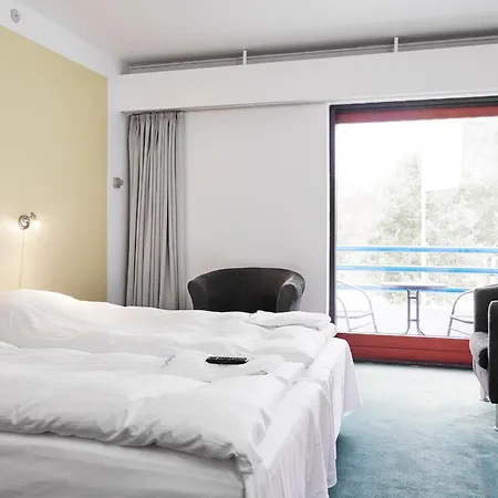 Ebeltoft Сasa de vacaciones Ebeltoft