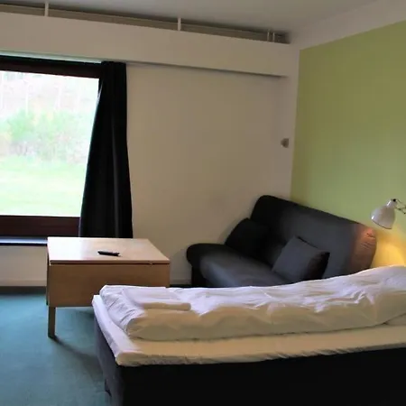 Ebeltoft Сasa de vacaciones *