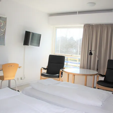 Ebeltoft Park Hotel Ebeltoft