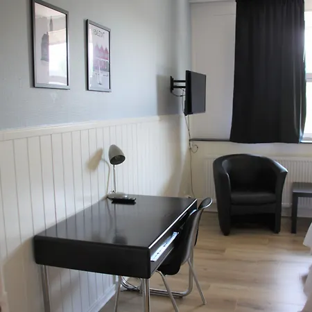 Сasa de vacaciones Ebeltoft *