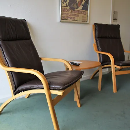 Ebeltoft Park Hotel * Ebeltoft