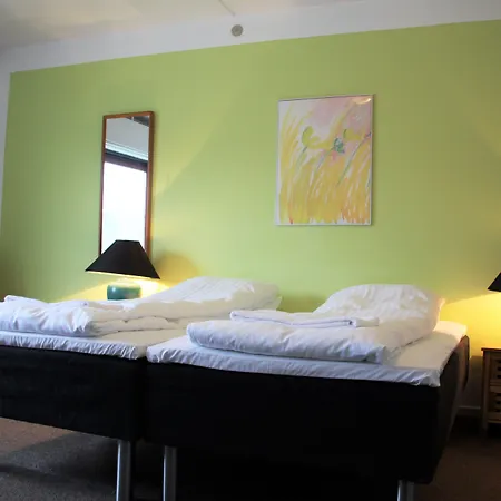 Ebeltoft Prázdninový dům *