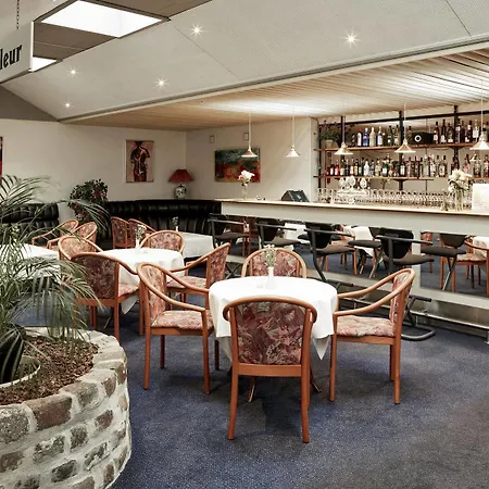 度假居 埃伯尔措夫特公园酒店