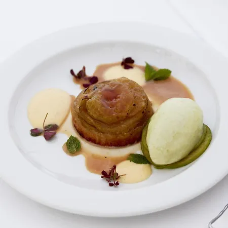 Сasa de vacaciones Ebeltoft *