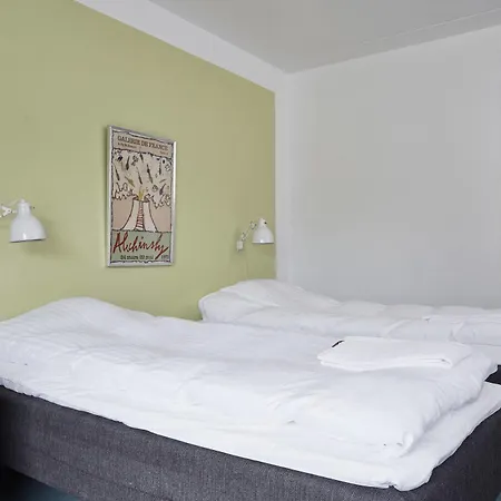 Ebeltoft Сasa de vacaciones