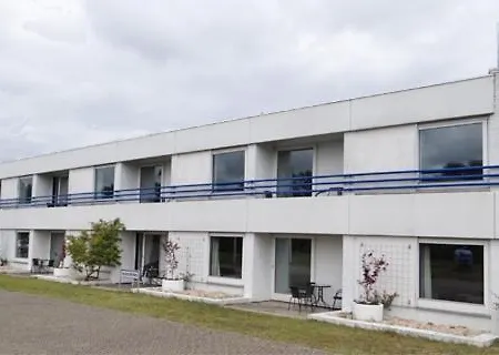 埃伯尔措夫特公园酒店 * 埃贝尔托夫特