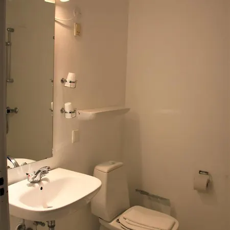 Сasa de vacaciones Ebeltoft *