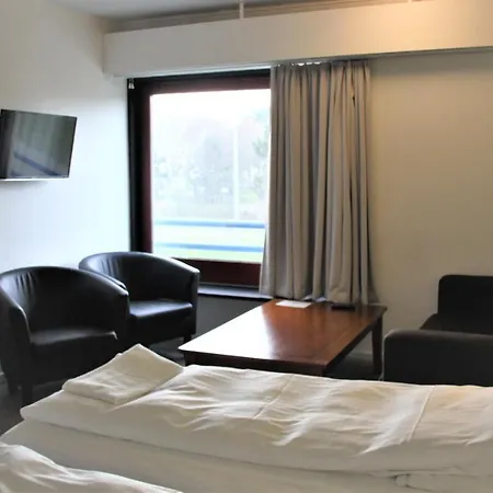 Сasa de vacaciones Ebeltoft Ebeltoft