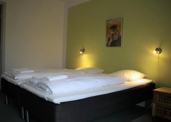 Ebeltoft Park Hotel Ebeltoft