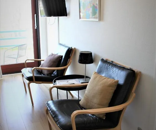 Ebeltoft Park Hotel Feriehus Ebeltoft