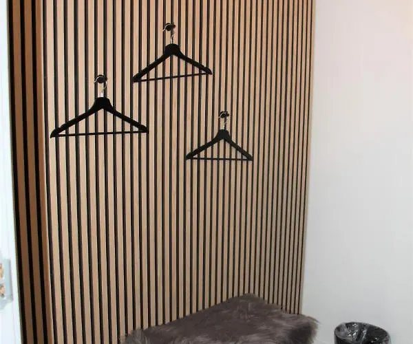 Feriehus Ebeltoft Park Hotel