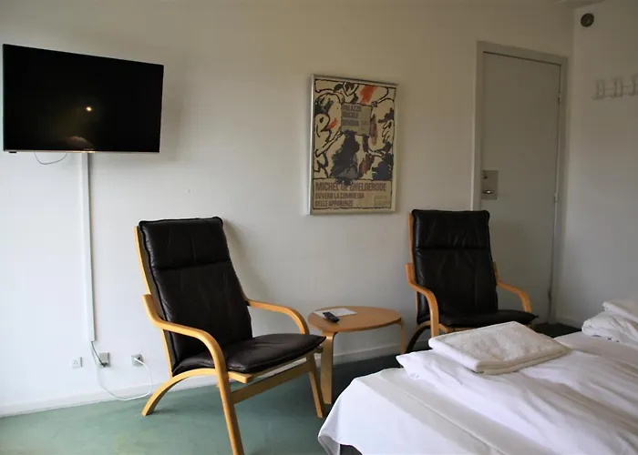 Ebeltoft Semesterbostad *