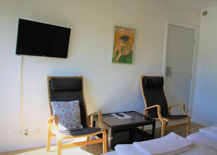 Ebeltoft Park Hotel * Ebeltoft