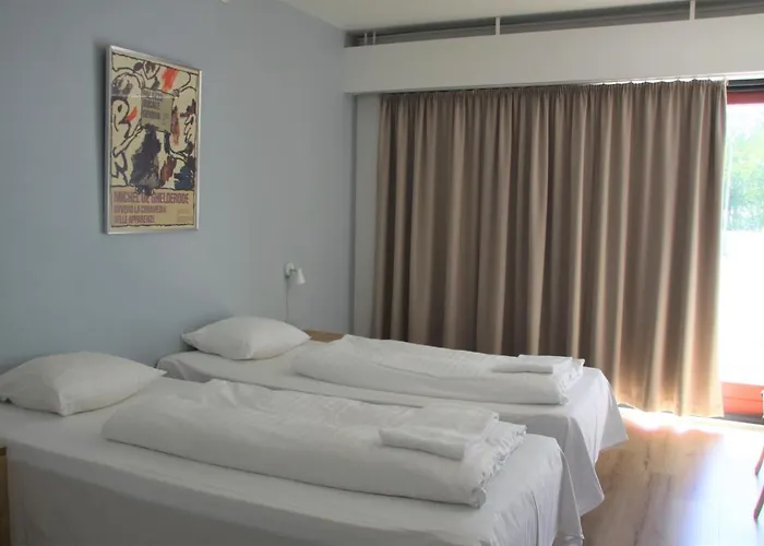 Ebeltoft Park Hotel * Ebeltoft