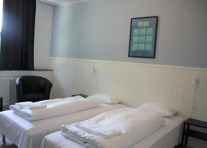 Feriehus Ebeltoft Park Hotel Ebeltoft