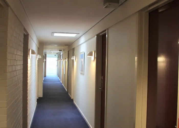 Ebeltoft Park Hotel Feriehus Ebeltoft