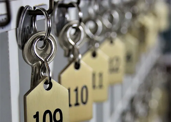 Ebeltoft Park Hotel Ferienhaus