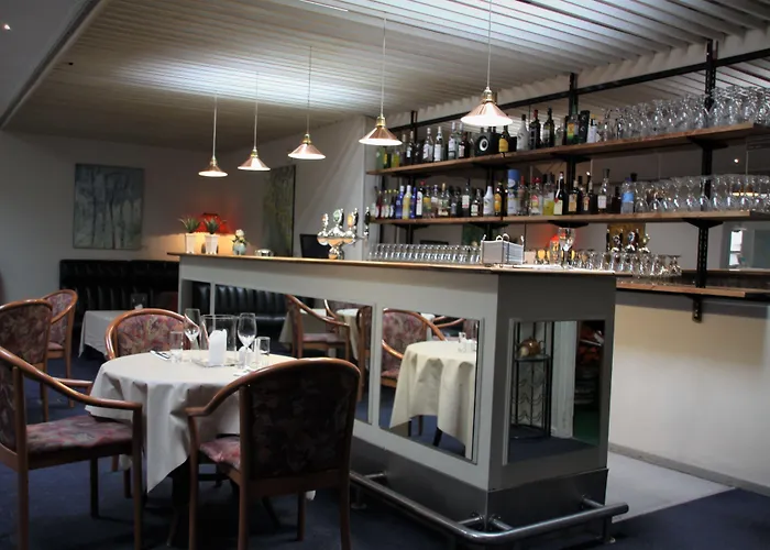 Ebeltoft Park Hotel Feriehus Ebeltoft