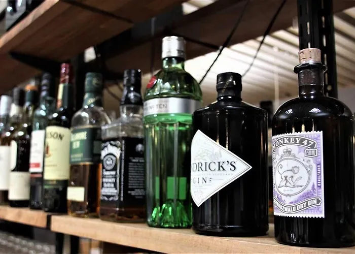 Ebeltoft Park Hotel * Ebeltoft