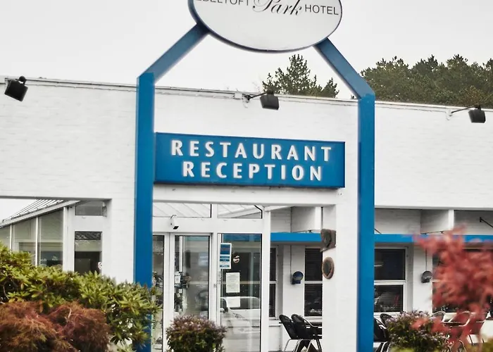 Ebeltoft Park Hotel