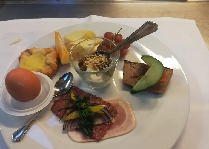 Ebeltoft Park Hotel * Ebeltoft