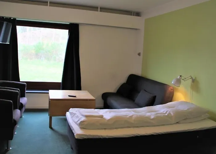 Ebeltoft Park Hotel Feriehus *