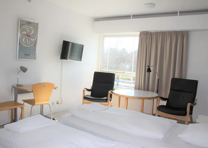 Ebeltoft Park Hotel Ebeltoft